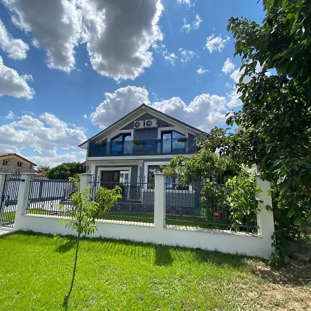 Privatunterkunft Bela