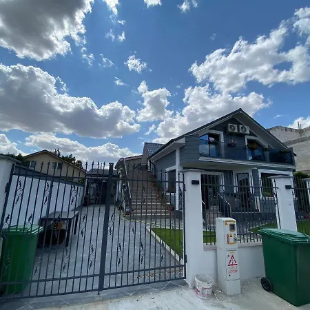 Privatunterkunft Bela