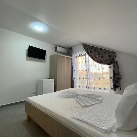 Privatunterkunft Bela