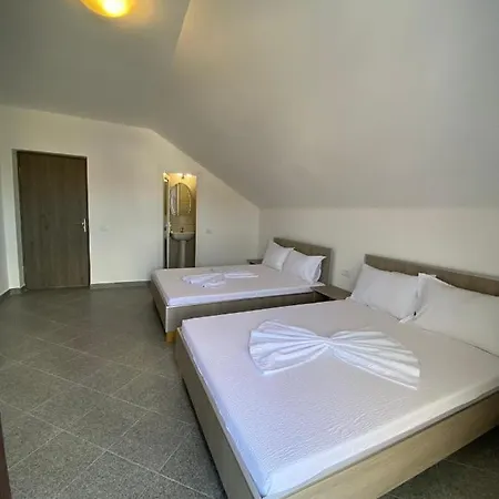 Bela Privatunterkunft *