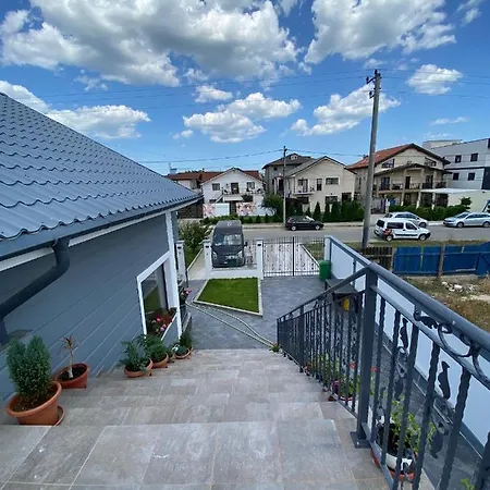 Privatunterkunft Bela