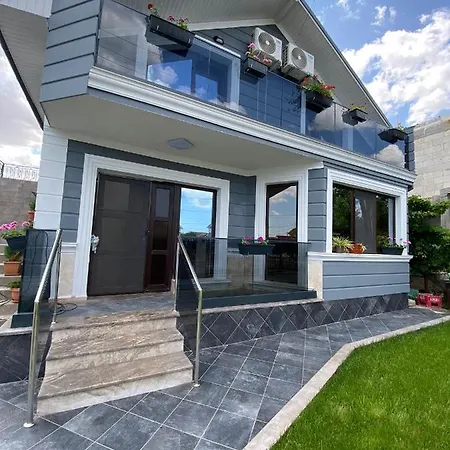 Bela Privatunterkunft