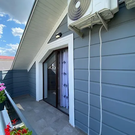 Bela Homestay szállás