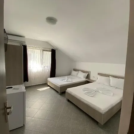 Pansiyon Bela Eforie Nord