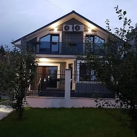 Bela Eforie Nord