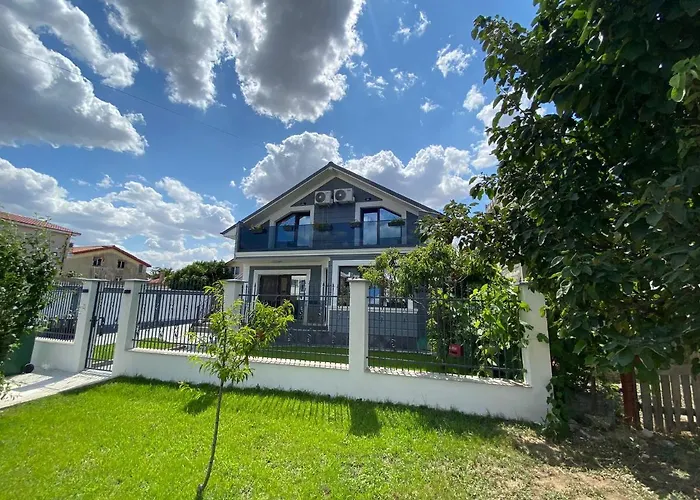 Privatunterkunft Bela