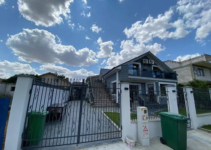 Privatunterkunft Bela