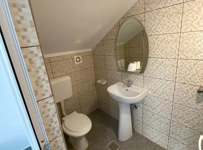 Privatunterkunft Bela