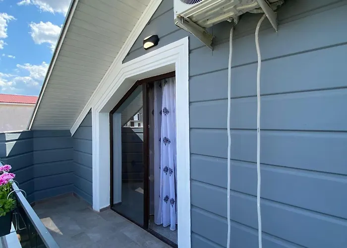 Bela Privatunterkunft