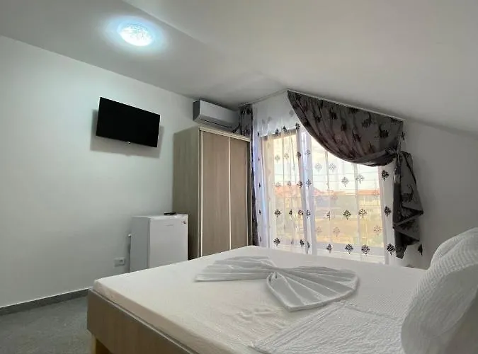 Privatunterkunft Bela