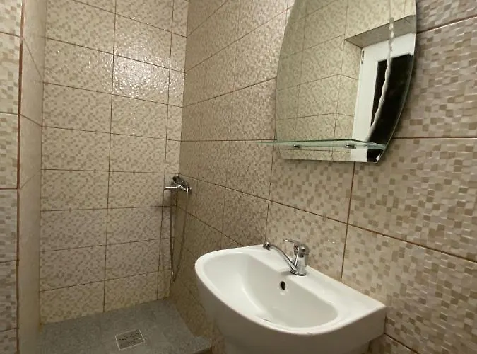 Bela Privatunterkunft *