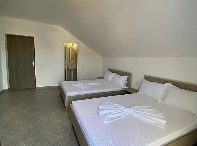 Bela Privatunterkunft *