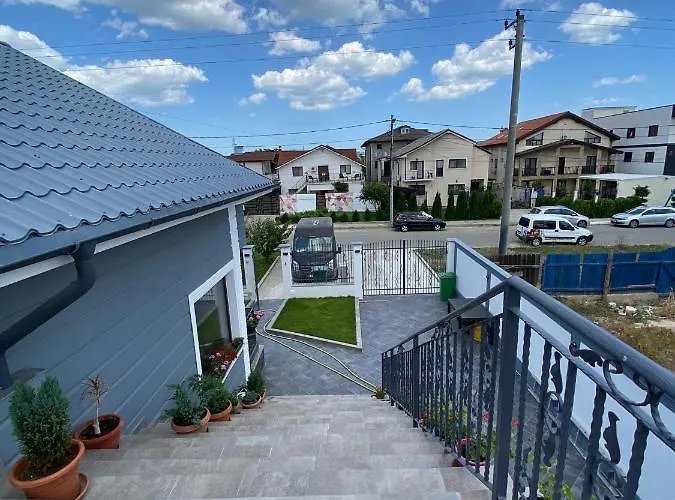 Privatunterkunft Bela