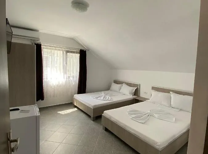 Privatunterkunft Bela Eforie Nord