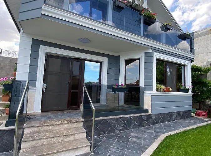 Bela Privatunterkunft