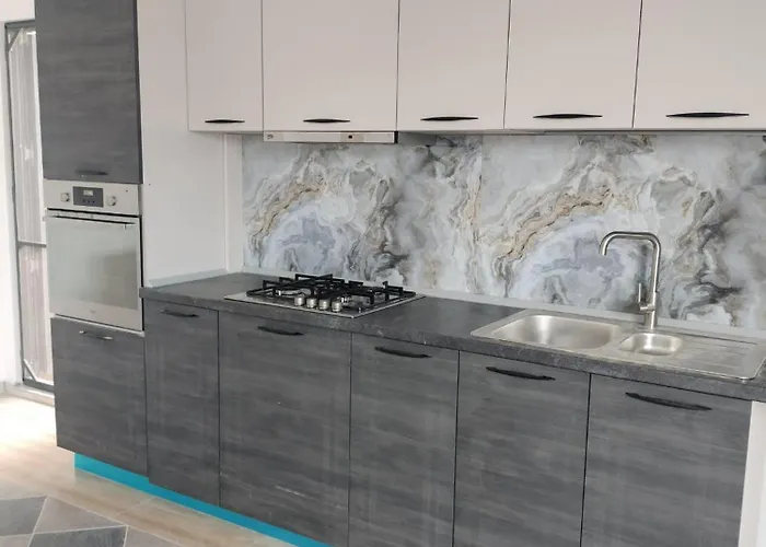 Privatunterkunft Bela Eforie Nord